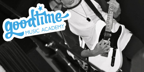 Wellington goodtime music academy